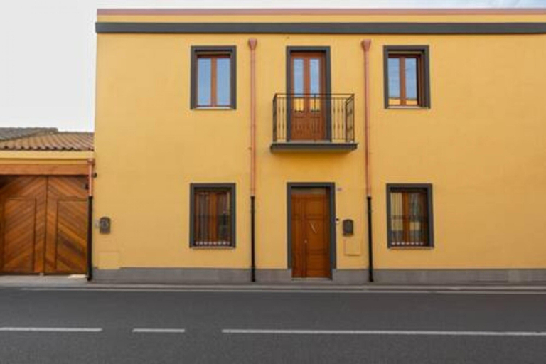 Exterior & Views 2, Costa Ovest Apartment Waves, Oristano