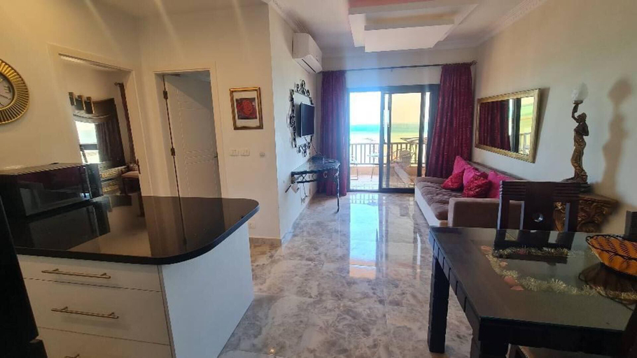 Others 4, Beach Front View Boutique Apartment, Al-Ghurdaqah