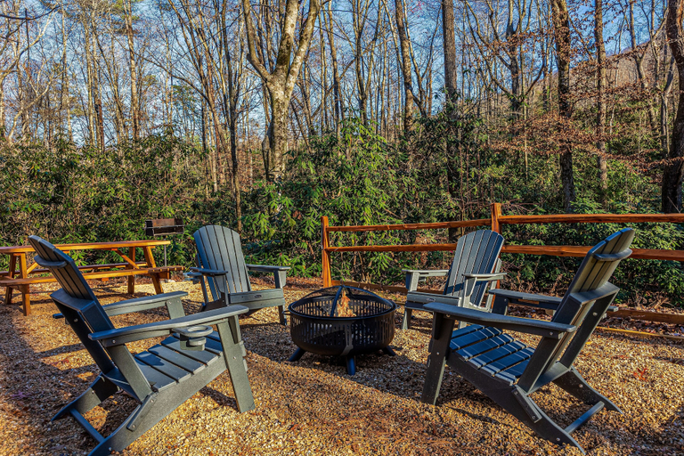 Others 5, Hidden Hideaway 2 Bedroom Cabin by RedAwning, Cocke
