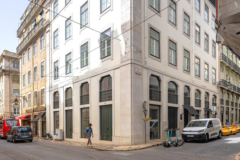 Exterior & Views 2, Ando Living Douradores House, Lisbon