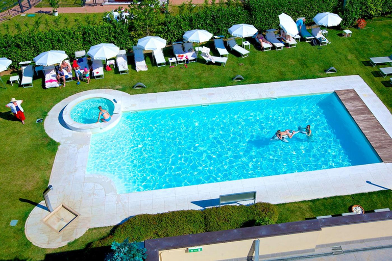 Sport & Beauty 2, Hatelier Garda Home by Enjoy Garda Hotel, Verona