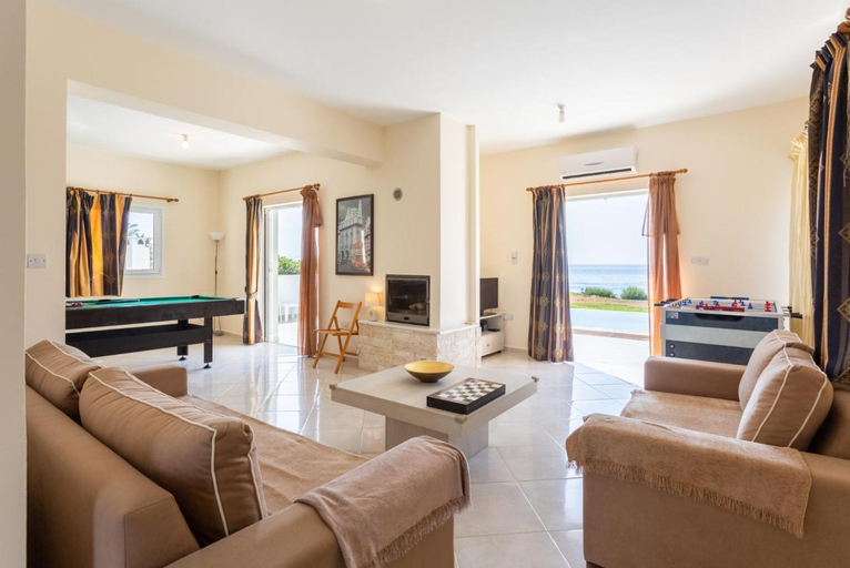 Others 5, Kalisto Beach Villa