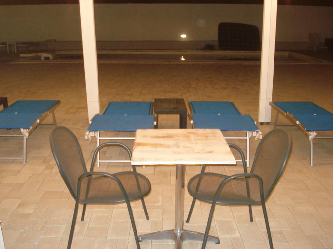 Food & Drinks 5, Villa Lara, Bari