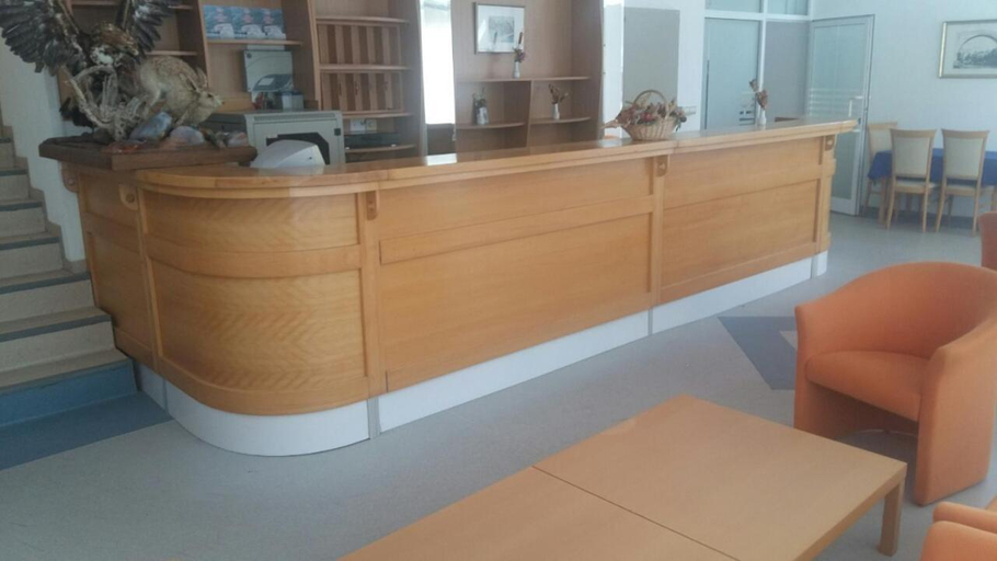 Public Area