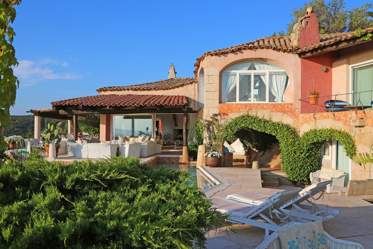 Others 4, Villa Anna, Olbia-Tempio