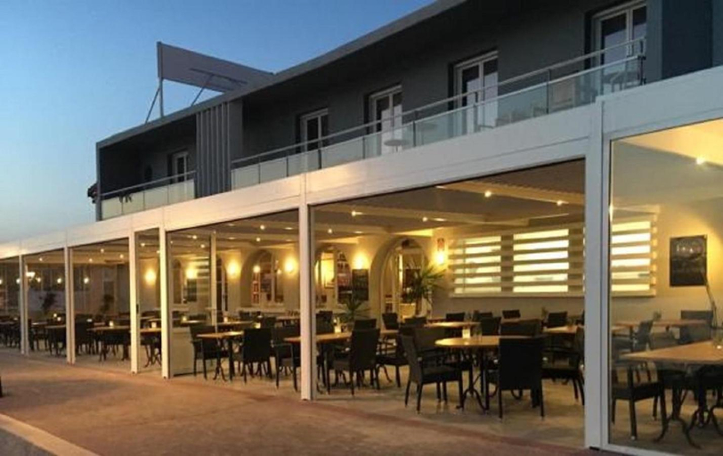 Exterior & Views, Le Cannier Hotel, Var