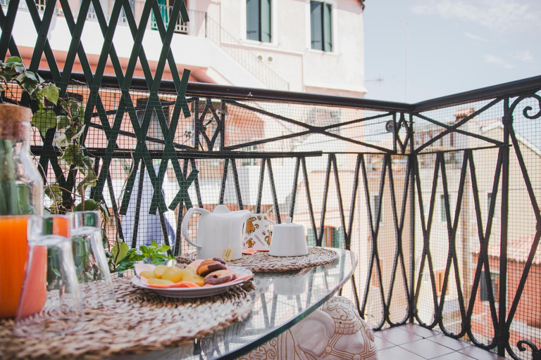 Food & Drinks, Ca Giardini Apartments in Biennale by Bricola Apartments, Venezia