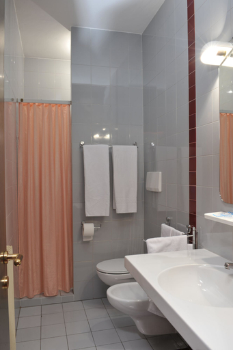 Bathroom 3, Ariane, Vicenza