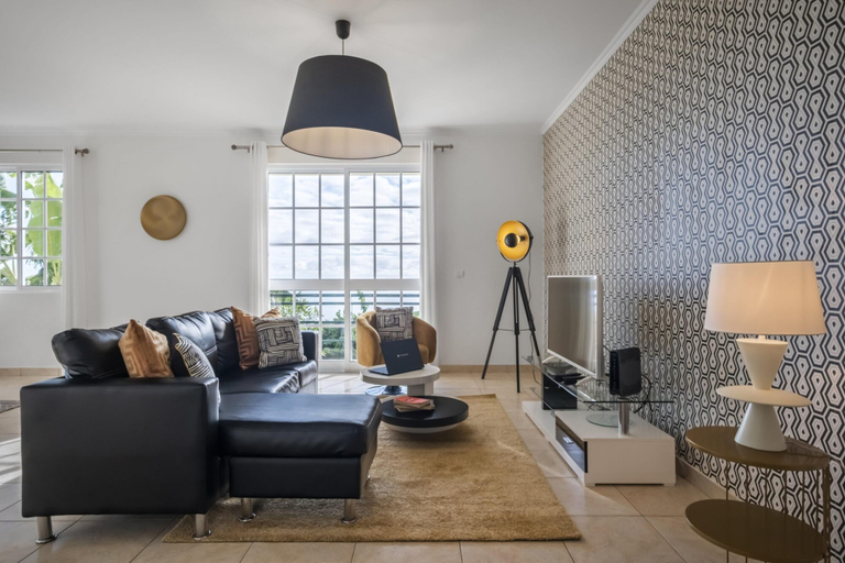 Room 3, Sunny House by Homie, Ponta do Sol