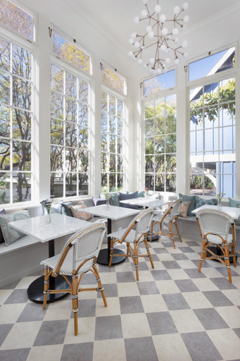 Food & Drinks 5, Hideaway Santa Barbara, A Kirkwood Collection Hotel, Santa Barbara