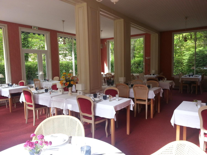 Food & Drinks 4, Le Troncais, Allier