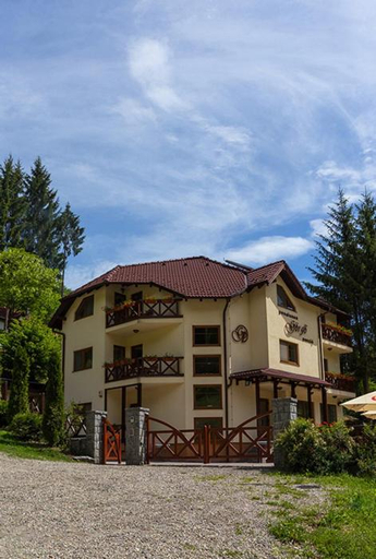 Others 5, Pensiunea Gorgo Panzio, Sfantu Gheorghe