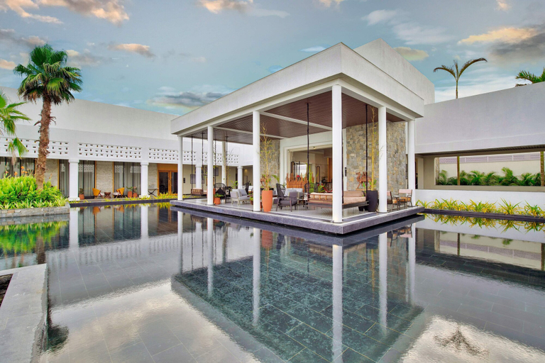 Sport & Beauty 2, Pramod Lands End Resort, a Member of Radisson Individuals, Ganjam