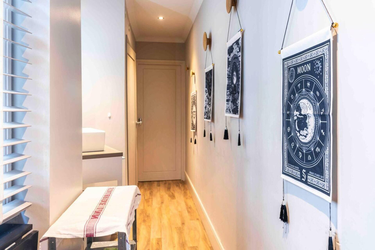 Others 4, Modern Central 3-brs House With 3 Bths 2 Hottube, London