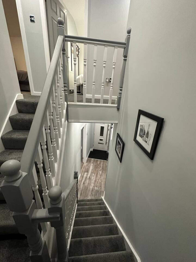 Others 5, Immaculate 4-bed Detached House in Bootle, Sefton