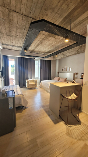 Others 5, La Belle San Isidro Lofts, San Isidro