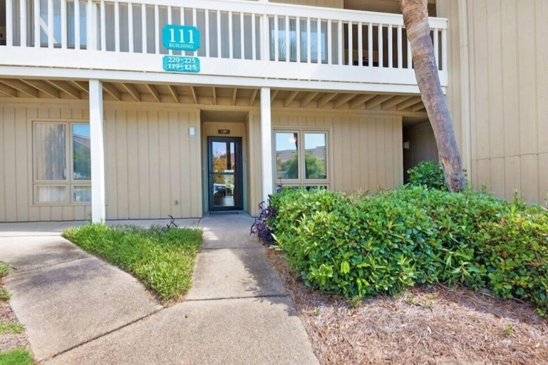 Exterior & Views 2, Chick and Dudes Beach Escape 2 Bedroom Condo by RedAwning, Walton
