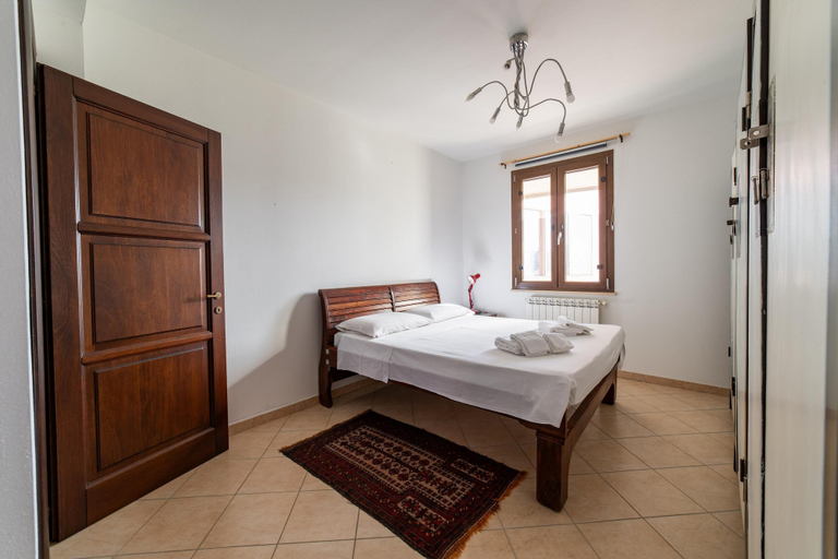 Bedroom 2, Domo Mea in Sinis in Cabras, Oristano