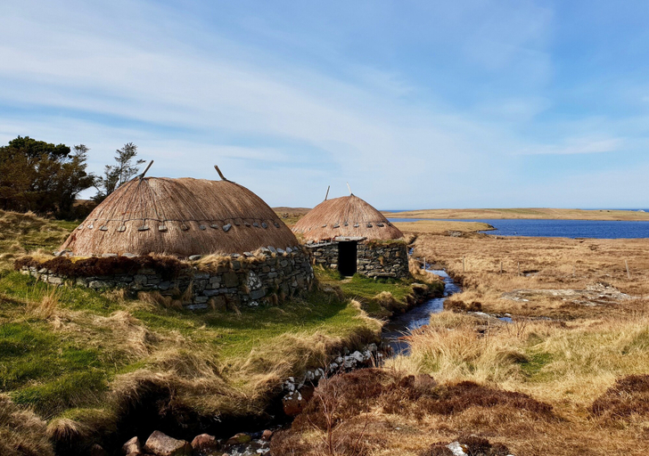 Others 4, Bayview 1-bed Cottage in Isle of Lewis, Eilean Siar