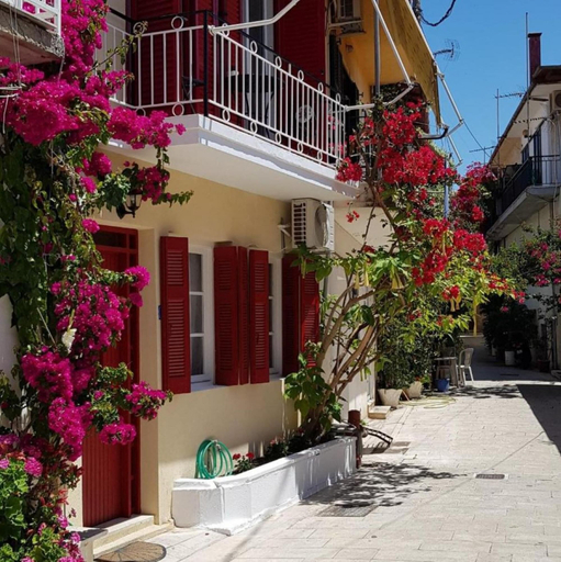 Room 2, Polyxenis Cozy Maisonette - Lefkada BnB, Ionian Islands