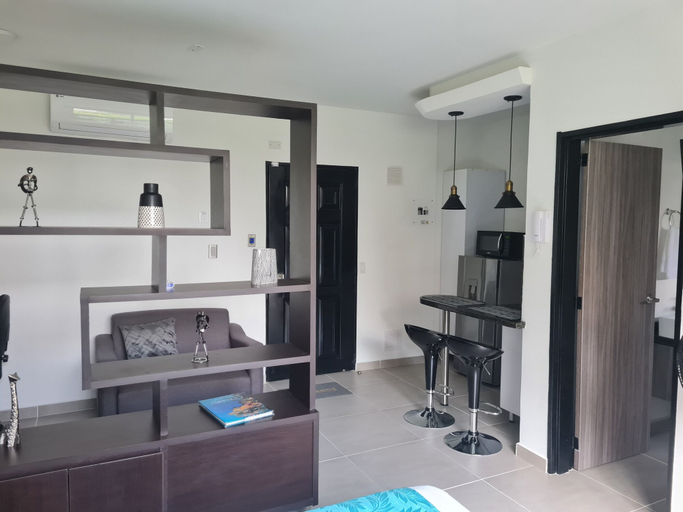 Others 5, 405 Moderno Aparta-Suite en Versalles Tipo Loft - Cali Tower Suites & Lofts, Santiago de Cali