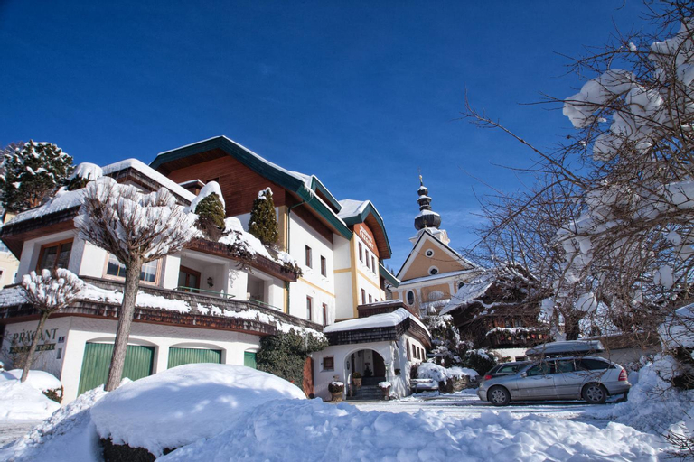 Das Landhaus Apartments Pragant, Spittal an der Drau