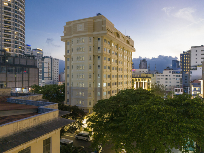 Exterior & Views 2, T.78 Hotel Nha Trang, Nha Trang