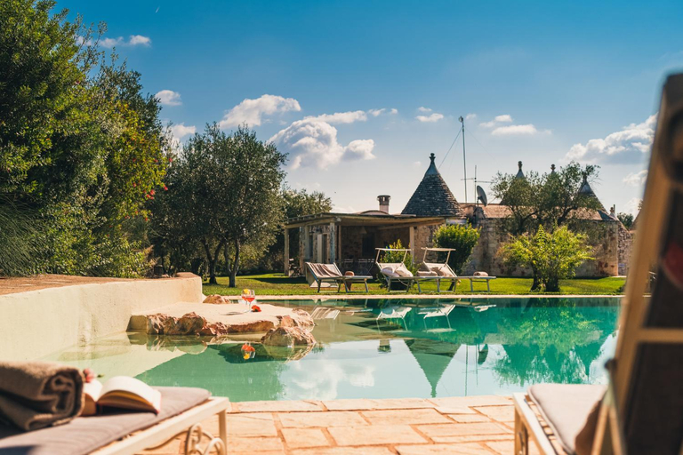 Sport & Beauty 2, HelloApulia - Trulli Tra Pietre, Brindisi