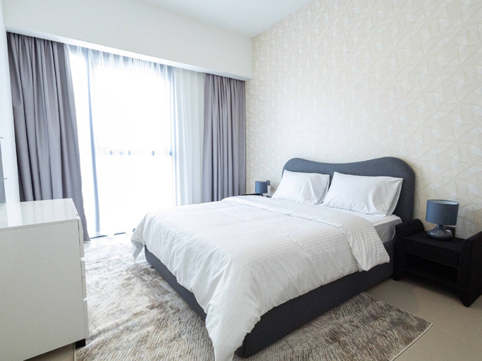 Bedroom 5, Mh- Act - Downtown 1bhk-ref4002, Dubai