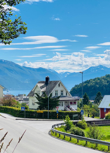 Others 5, Fjord View Apartment, Stranda