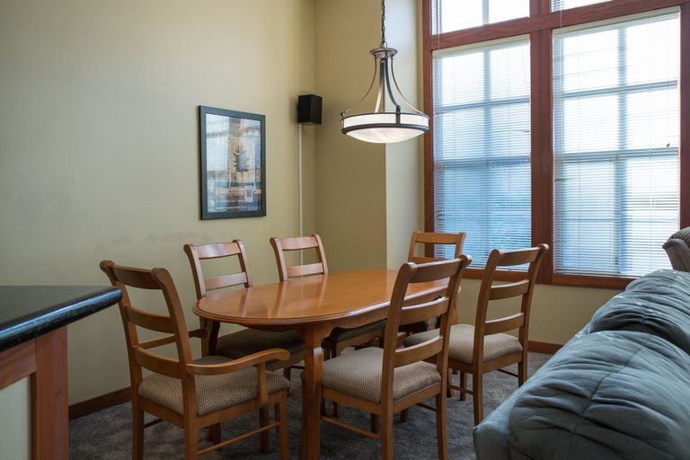 Dining, 2405 - Two Bedroom Standard Eagle Springs East 2 Condo by RedAwning, Salt Lake