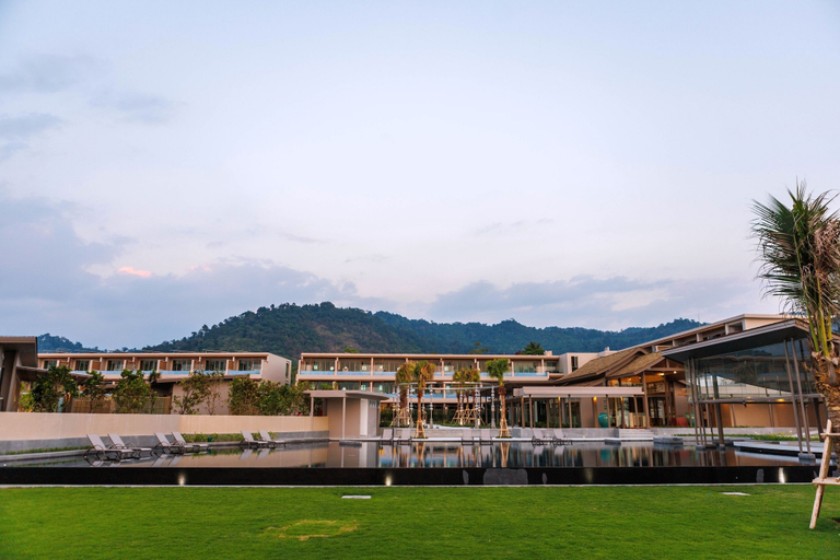 Exterior & Views 2, The Little Shore Khao Lak by Katathani, Takua Pa