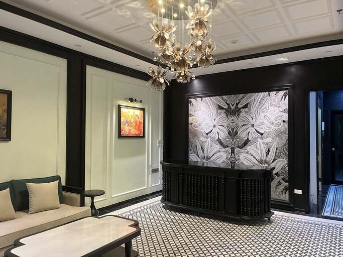 Others 3, Grand Hotel Trinh Van Bo-by BayLuxury, Từ Liêm