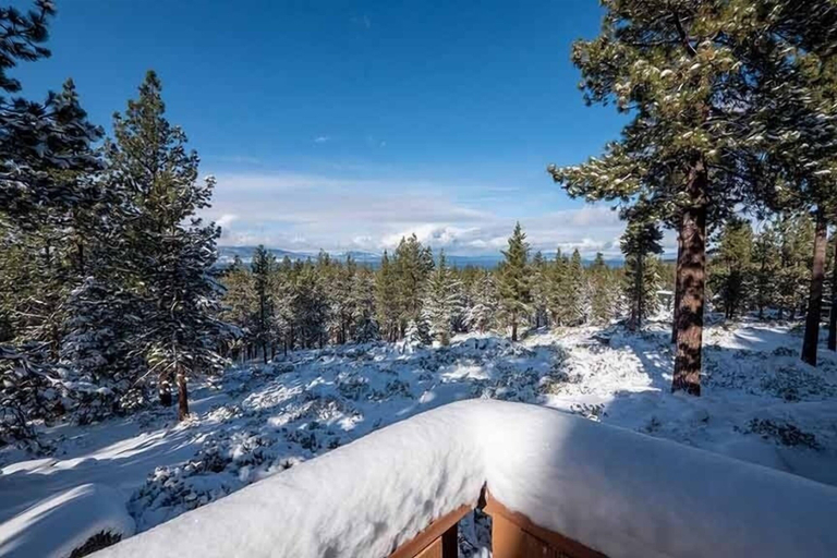 View from property, 1228 Timber Lane 4 Bedroom Home by RedAwning, El Dorado