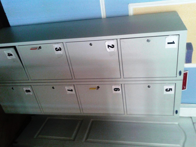 Others 3, Yourhostel Olimpiyskiy, Holosiïvs'kyi