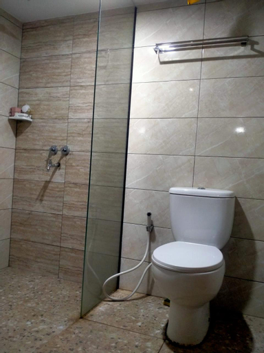 Bathroom 4