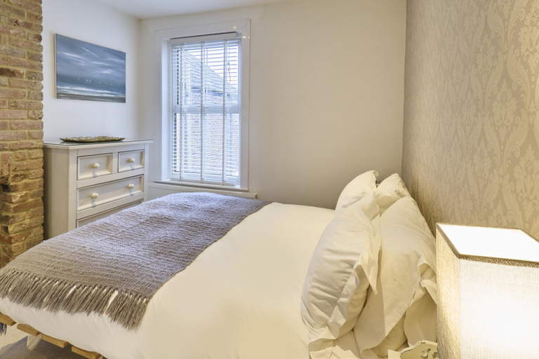 Bedroom 3, Host Stay Sail Away, Kent