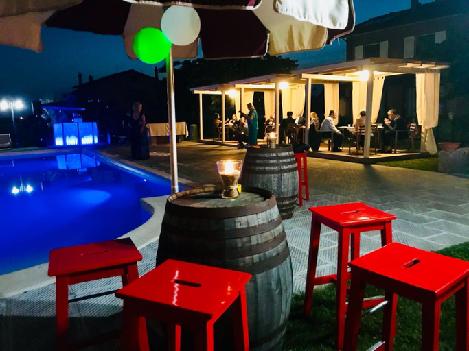 Food & Drinks, Azienda Agrituristica Il Poggetto Delle Spighe, Livorno