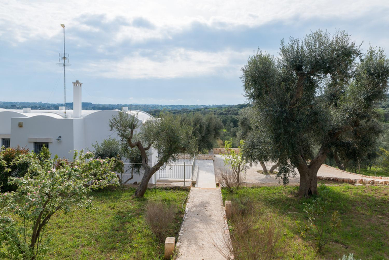 Others 5, Villa degli Ulivi con piscina by Wonderful Italy, Brindisi