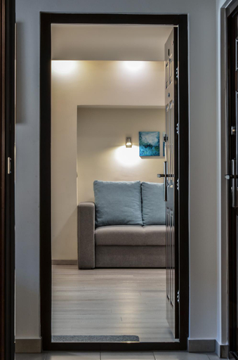 Others 5, For You Apartmanok, Eger