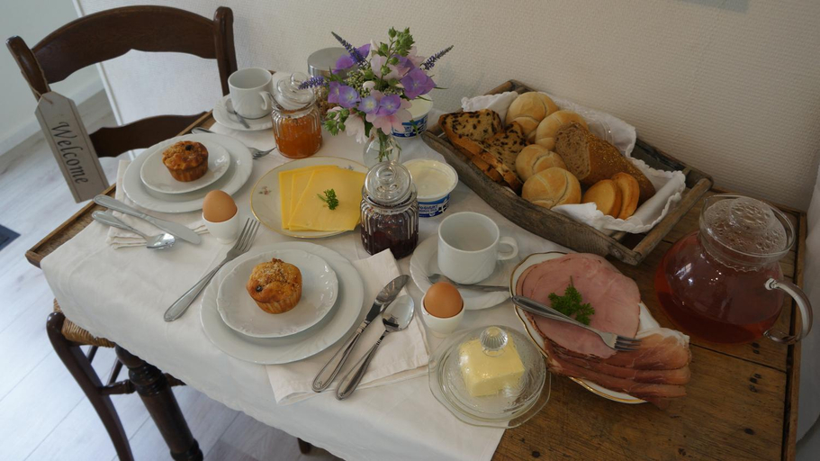 Others 3, B&B Droom 44, Borger-Odoorn