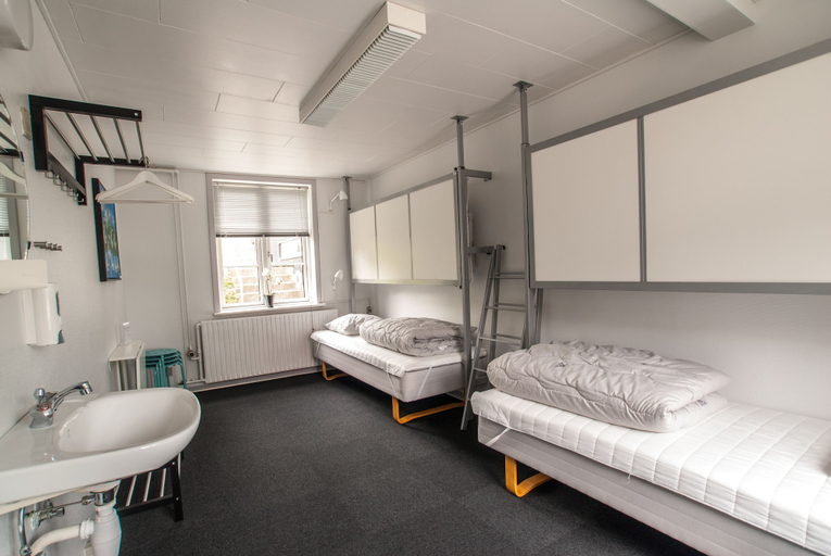 Bedroom 2, Danhostel Kolding, Kolding