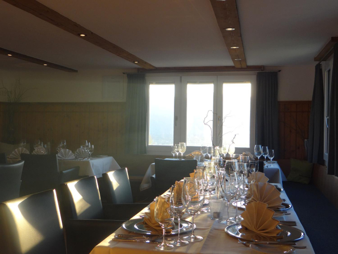 Food & Drinks 5, Waldrast Bed & Breakfast, Feldkirch