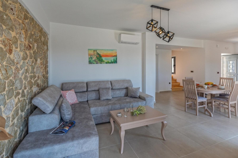 Others 4, Majestic Stone Villa Sea View Pool, Ionian Islands