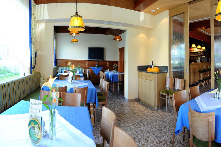 Food & Drinks 5, Gasthof-Pension Golob, Hermagor