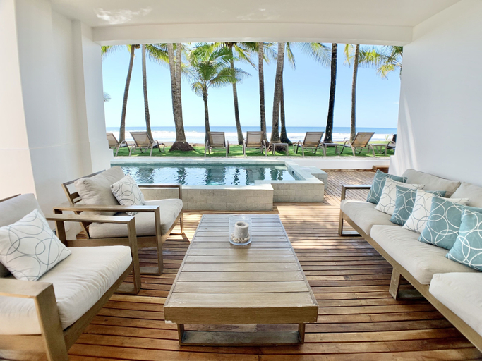 Others 5, Modern Beachfront Paradise - Hermosa Palms 8 by RedAwning, Garabito