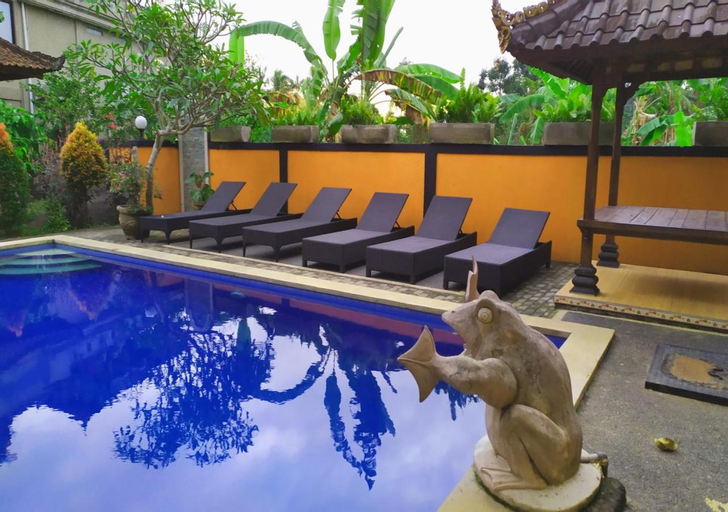 Swimming Pool 9