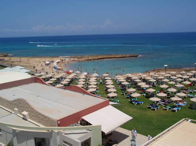 Others 2, Polyxenia Isaak Luxury Villas and Apartments