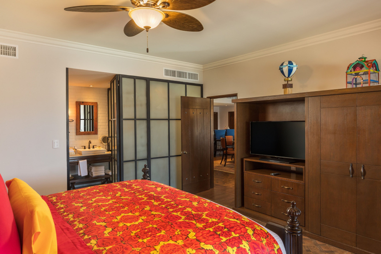 Room 2, Vista Encantada by VRHOST, La Paz