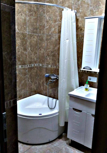 Others 3, Guesthouse Zeinabi, Tbilisi